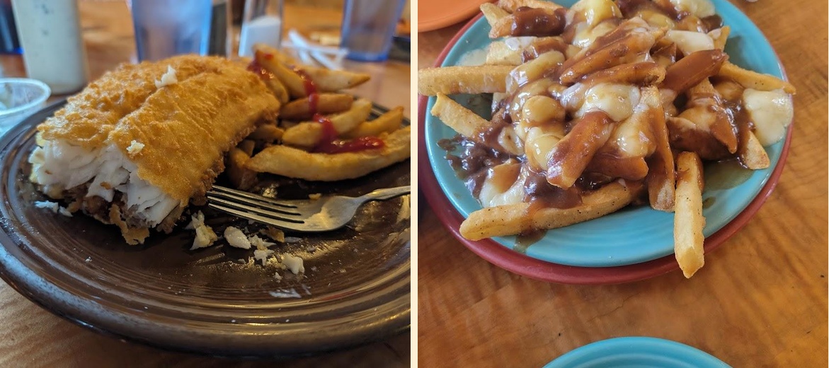 MountainView Station