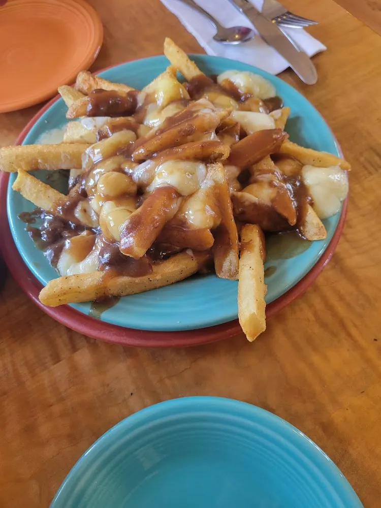 Poutine